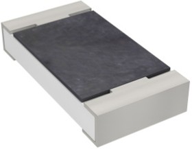 RV1206FR-07430KL, 250mW Thick Film Resistors 1% 200ppm/ 430k 1206 Chip Resistor - Surface Mount ROHS