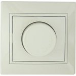 701-0303-115, MIRA Dimmer 800W beige with beige insert