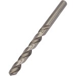 Сверло по металлу НSS-G Super DIN 338 RN 8,5х75х117мм TD21196