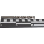 Сверло по металлу НSS-G Super DIN 338 RN 8,5х75х117мм TD21196