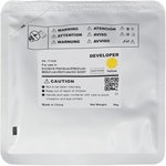 CET171036, Девелопер для KYOCERA ECOSYS M5521cdn/ P5021cdn/M5526cdw Yellow, 94г ...