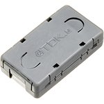 ZCAT4625-3430D, Фильтр на плоский кабель (серый)