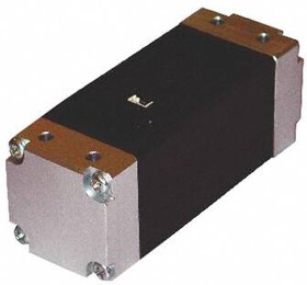 D6F-10A5-000, Flow Sensors MEMS air 0-10L/min