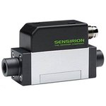 SLS-1500 Liquid Flow Meter, Flow Sensors Compact Liquid Flow Meter up to 40 ml/min for Industrial Applications