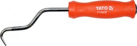 Крючок для вязки арматуры YT-54230
