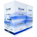 SkyNet Кабель FTP outdoor, медный, 4x2x0,46, FLUKE TEST, кат.5e, однож., 305 м ...