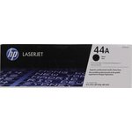 Картридж лазерный HP 44A CF244A черный (1000стр.) для HP LJ Pro MFP M28a