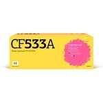 T2 CF533A Картридж (TC-HCF533A) для HP Color LaserJet Pro ...