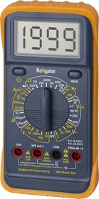 Мультиметр Navigator 93 588 NMT-Mm03-063 (MY63)
