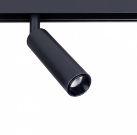 Фото 1/3 Arte Lamp LINEA Светильник потолочный LED