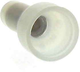 35115, Изоляционный колпачок, Обжим, 22 AWG, 14 AWG, 2.62 мм² ...