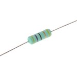47Ω Wire Wound Resistor 3W ±5% EP3WS47RJ