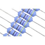 470Ω Metal Oxide Resistor 2W ±5% ROX2SJ470R