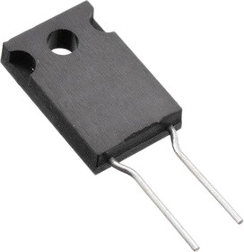 4.7Ω Thick Film Resistor 30W ±5% PWR221T-30-4R70J