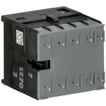 BC6-30-01-P01, B Series Contactor, 24 V dc Coil, 3-Pole, 6 A, 4 kW, 3NO, 690 V ac
