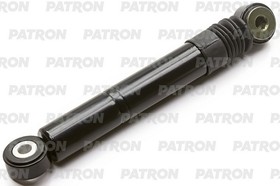 PT38906, Амортизатор натяжителя ремня MERCEDES 190E (W201) 1.8/2.0 90-93, W124/C124/S124 2.0/2.3 -93, T1 210