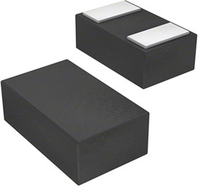 Фото 1/2 TPD1E05U06DPYT, Uni-Directional TVS Diode, 2-Pin X2SON