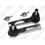 ST-53540-S7S-003, Наконечник рулевой HONDA CR-V 07-09/STEP WG 01-/HAVAL F7x ...