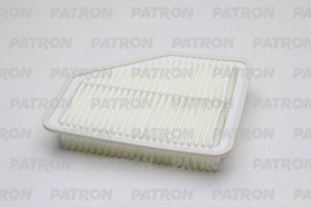 PF1503KOR, Фильтр воздушный LEXUS: GS300 06-, GS430 01-05, GS450H 07-, SC430 02-08 (произведено в Корее)