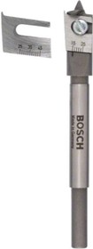 Сверло Bosch 15-45мм L120мм 2.608.596.333