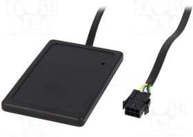 PLA-UDK, Модуль считыватели RFID, 1-wire, 7-32В, Транспондер Unique