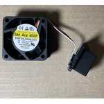 Вентилятор Sanyo Denki 9WF0424H6503 (9WF0424H6504/Fanuc A90L-0001-0575) 40x20мм ...