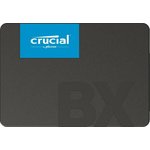 CT240BX500SSD1, Твердотельный диск 240GB Crucial BX500 , 2.5" ...