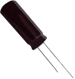 EGXF500ELL102MK30S, Aluminum Electrolytic Capacitors - Radial Leaded 50VDC 1000uF Tol 20% 12.5x30mm AEC-Q200