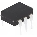 AQV210EH, Solid State Relay, 130 mA Load, PCB Mount, 350 V Load, 1.5 V Control