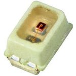 VLMY233T2V2-GS08, LED; SMD; Mini PLCC2; yellow; 355?650(typ)-1120mcd; 2.3x1.3x1.4mm