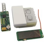 SENSOR KIT-315, Комплект датчика, для Raspberry Pi, модуль радио SMD приемопередатчика, платы Raspberry Pi, 315МГц
