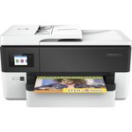 МФУ HP Officejet Pro 7720 (Y0S18A), 4-цветный струйный принтер/сканер/копир/факс ...