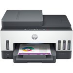 МФУ струйное HP Smart Tank 790 All-in-One Printer, (принтер/сканер/копир ...