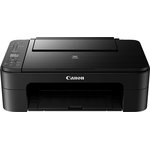 МФУ струйный Canon Pixma TS3340 (3771C007) A4 WiFi USB черный