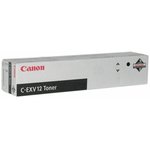 Canon C-EXV 12 (9634A002), Тонер-картридж