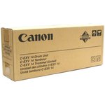 Драм-картридж Canon C-EXV14 Drum для CANON IR2016, iR2016J, iR2020, iR2422 ...