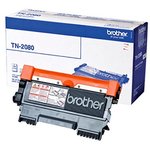 TN2080, Картридж Brother HL-2130/DCP7055 (O) TN-2080, 0,7K