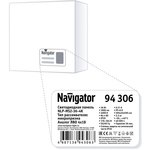Светильник Navigator 94 306 NLP-MS2-36-4K (R) (Аналог ЛВО4х18, Микропризма)