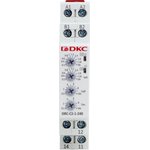 DRC-C2-1-240, Current monitoring relay, 0.2-2A, 1CO contact configuration ...