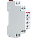 DRC-C2-1-240, Current monitoring relay, 0.2-2A, 1CO contact configuration ...