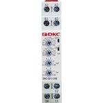 DRC-C8-1-240, Current monitoring relay, 0.8-8A, 1CO contact configuration ...