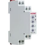 DRC-C1-1-240, Current monitoring relay, 0.1-1A, 1CO contact configuration ...