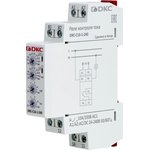 DRC-C16-1-240, Current monitoring relay, 1.6-16A, 1CO contact configuration ...