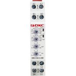 DRC-C16-1-240, Current monitoring relay, 1.6-16A, 1CO contact configuration ...