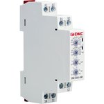 DRC-C16-1-240, Current monitoring relay, 1.6-16A, 1CO contact configuration ...