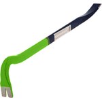 25241, Лом-гвоздодер, 450X22X12 мм