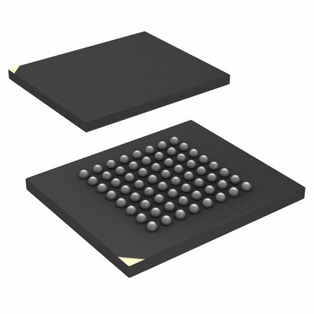 Nor Memory Module MT28EW256ABA1HPC-0SIT, FLASH - NOR Memory IC 256Mbit Parallel 75 ns 64 ...