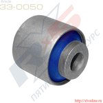 33-0050 ПОЛИУРЕТАНОВЫЙ сайлентблок (к кузову)