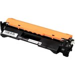 SACF230A, Картридж лазерный Sakura 30A CF230A чер. для HP LJ Pro M203/M227