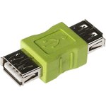 USB A (F) -A (F), Adapter